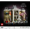 LEGO ICONS 10326 Museo di storia naturale