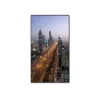 NEC MultiSync M861 schermo piatto digital signage 2,18 m (86