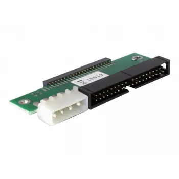 Adattatore DeLOCK IDE 3,5 inch 40 pin / HDD/SSD IDE 2,5 inch 44 pin
