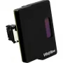 Adattatore cavo alimentazione PCIe Thermal Grizzly TG‑WV‑P38H1R 1×12VHPWR a 3×8‑pin (invertito), nero