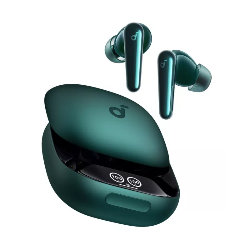 Cuffie Anker A3954G61