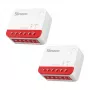 Interruttore smart per tapparelle ZigBee Sonoff MINI-ZBRBS (confezione da 2)