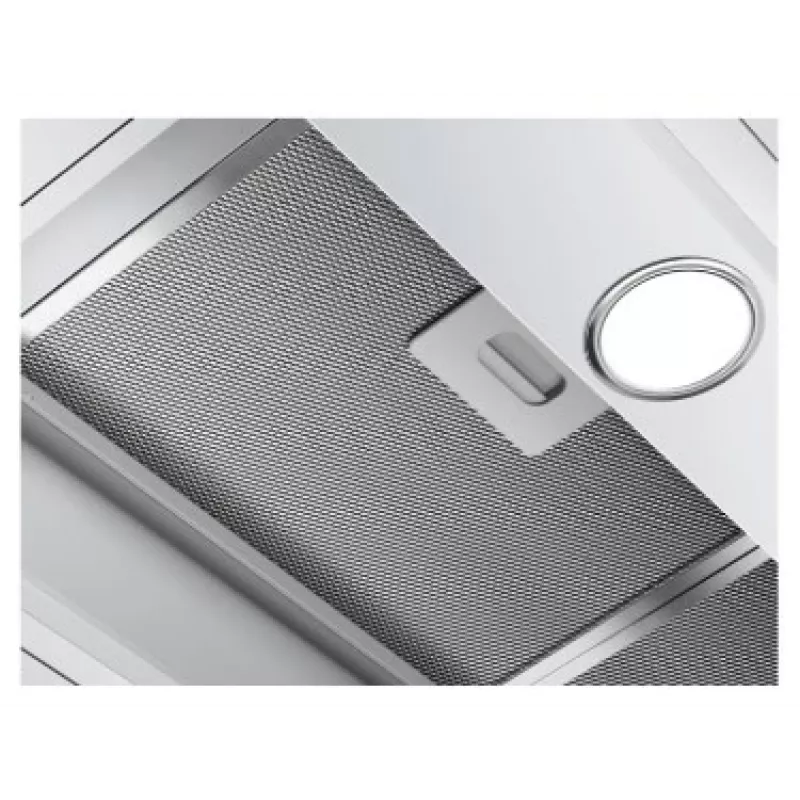 Electrolux LFG719W cappa aspirante da incasso bianco 580 m³/h