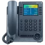 Alcatel-Lucent Enterprise ALE-30h telefono IP grigio LCD