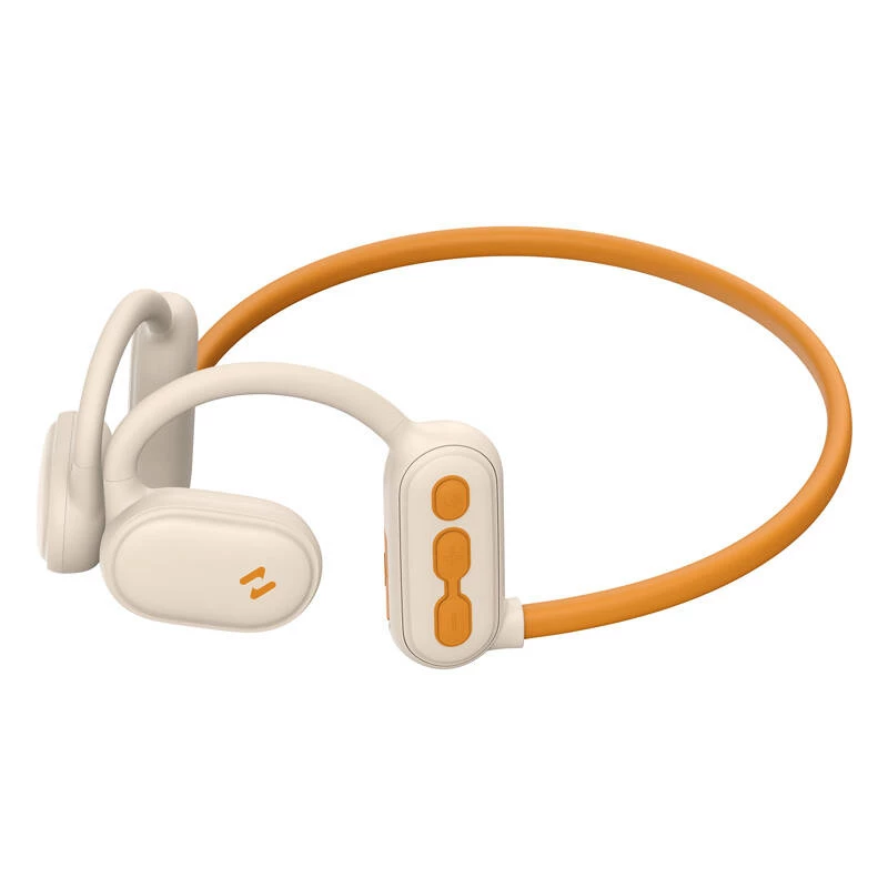 Havit E553BT Freego Pro – cuffie open ear a conduzione aerea, verde