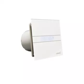 Ventilatore aspirante da cucina CATA E120GTH – cappa aspirante a soffitto/canale di CATA