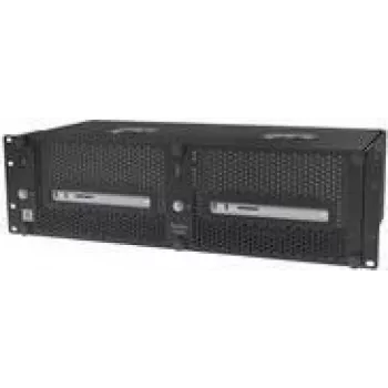 Sonnet RackMac Studio - Rack - Case di montaggio - 3U - 48,3 cm (19) - per Apple Mac Studio (RACK-STD-2X)