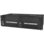 Sonnet RackMac Studio - Rack - Case di montaggio - 3U - 48,3 cm (19) - per Apple Mac Studio (RACK-STD-2X)