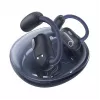 Baseus Eli Sport 1 Open-Ear TWS Cosmic nero cavo USB