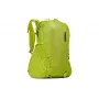 Zaino da sci e snowboard Thule 3610 Upslope 35L Removable Airbag 3.0 Ready Lime Punch
