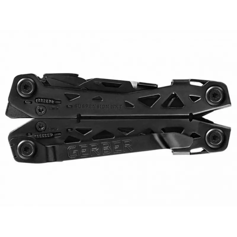 Multitool GERBER Suspension NXT nero