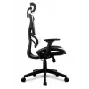 Sedia da gaming Huzaro Combat 8.0 bianco