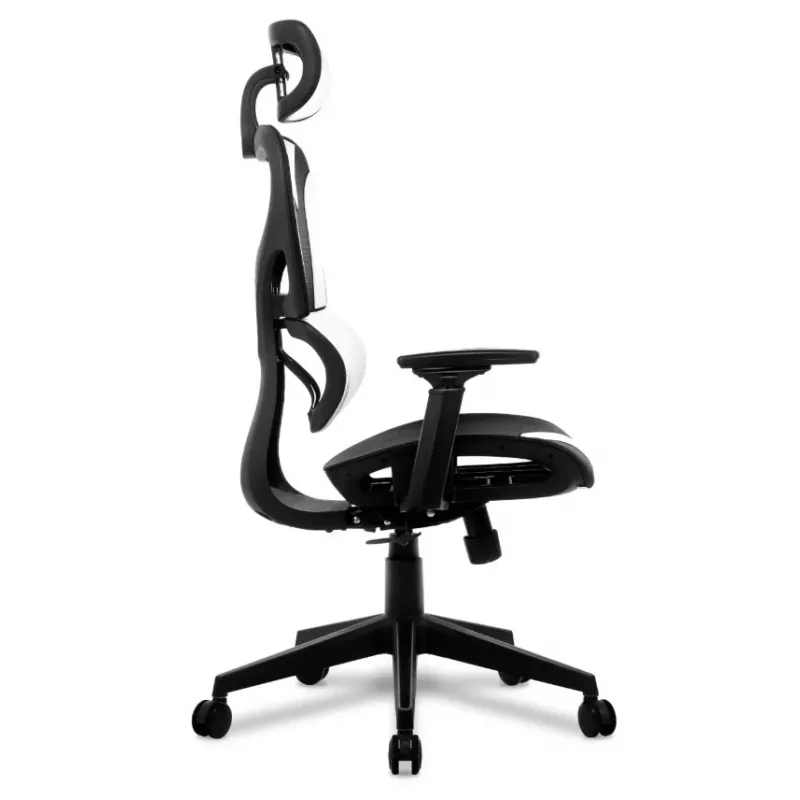 Sedia da gaming Huzaro Combat 8.0 bianco