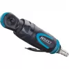 HAZET 9020P-2 - avvitatore a percussione - nero - blu - metallo - plastica - Germania - CE - 1/4 pollice