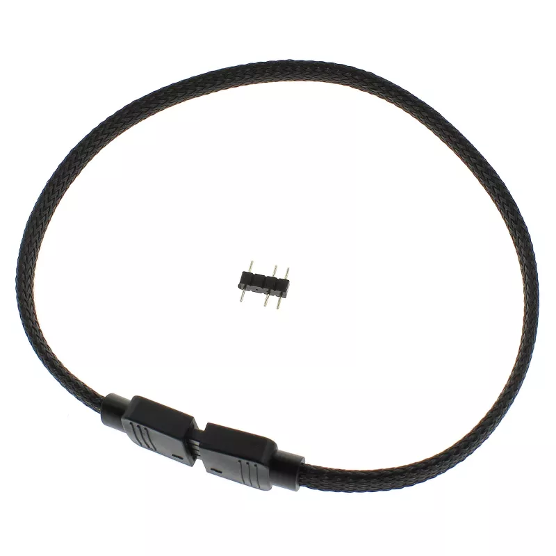 Cavo di prolunga A-RGB XSPC 5V 3-Pin - 300 mm