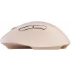 Mouse wireless 2,4 GHz ricaricabile 6 tasti 2400 dpi 45