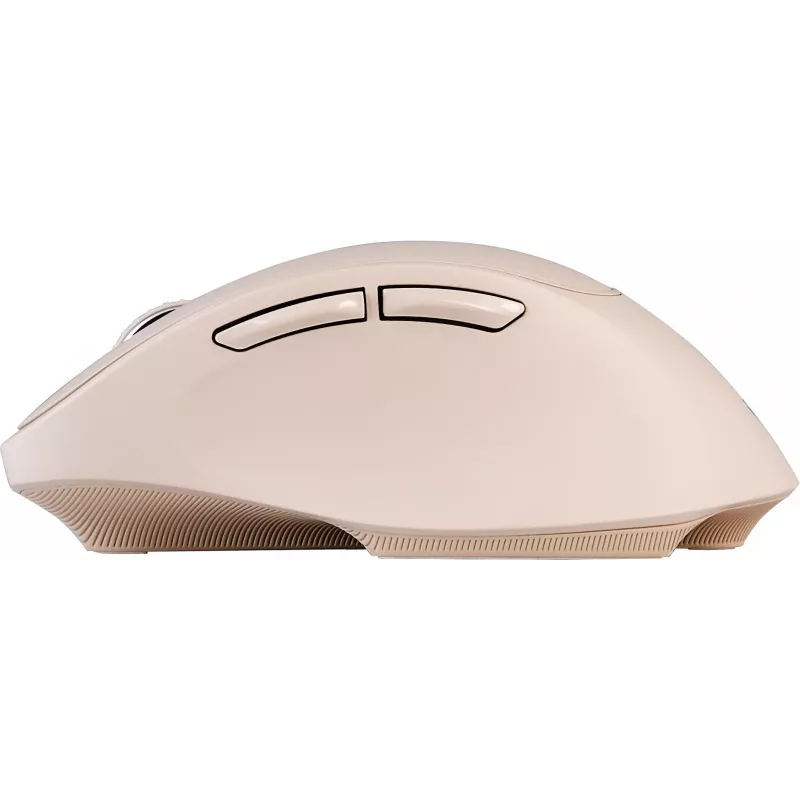 Mouse wireless 2,4 GHz ricaricabile 6 tasti 2400 dpi 45