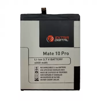Batteria Huawei Mate 10 Pro
