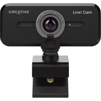 Webcam con microfono CREATIVE LIVE CAM SYNC 1080P V2