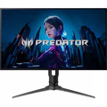 Monitor per computer Acer UM.GXXEE.303 68,6 cm (27