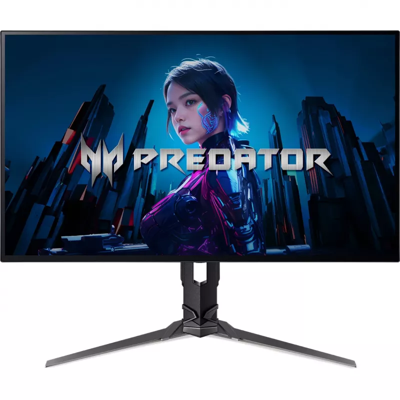 Monitor per computer Acer UM.GXXEE.303 68,6 cm (27