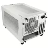 Case Mini-ITX SilverStone SST-SG14W Sugo 14 - bianco