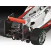 Modellino in plastica REVELL McLaren Mercedes MP4-25 Lewis Hamilton — scala 1:24