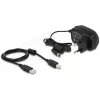 Adattatore DeLock USB2.0 su 8 x seriale - Adattatore seriale - USB2.0 - RS-232 - 8 porte (61860)