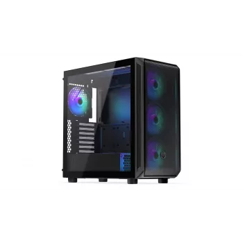ENDORFY Arx 700 ARGB Tower nero