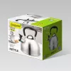 Maestro MR-1336 bollitore per fornello, 1,8 l, acciaio inossidabile