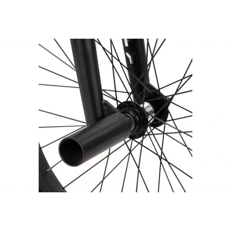 Huffy Symbol - Bicicletta BMX Freestyle, 20 (Abys Blu)