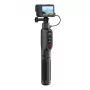 Treppiede e supporto selfie Telesin S1-CSS-01-TGP con telecomando per GoPro Hero 13/12/11/10/9/MAX