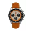 Orologio al quarzo Ruhl 1929 Glasbach Cup 4970-1