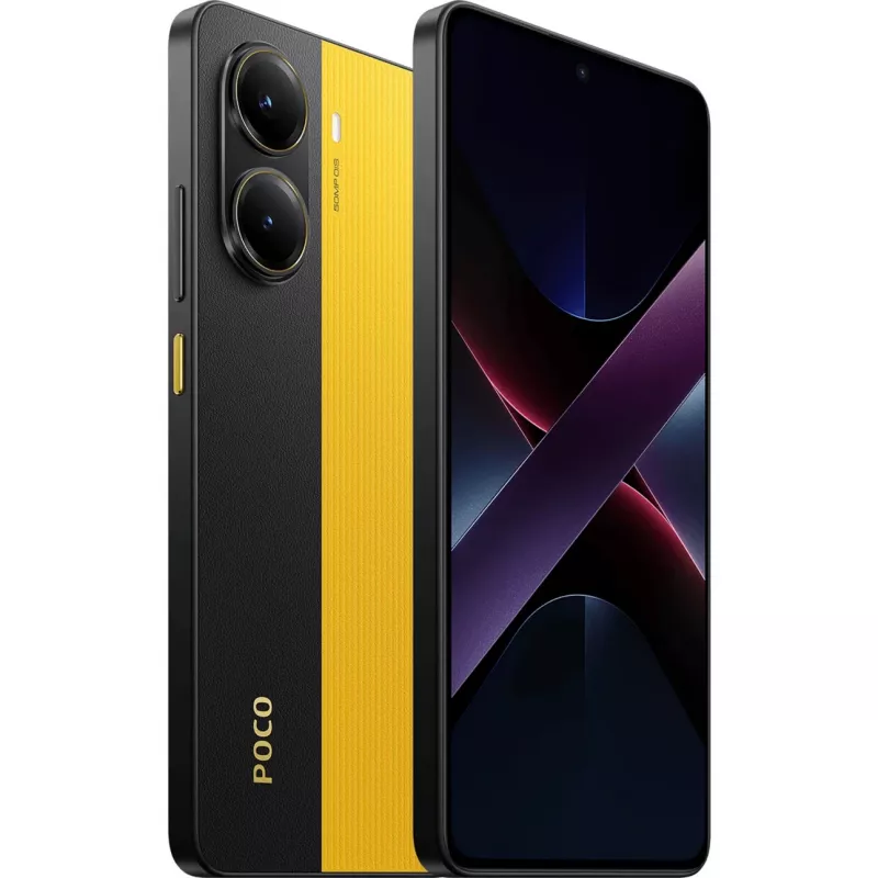 Smartphone POCO X7 Pro 6,67