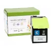 Compatibile Static-Control Lexmark 802HC (80C2HC0), ciano, 3000 pagine