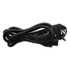 Alimentatore desktop QOLTEC 60W 12V 5A per dispositivi portatili