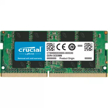 Memoria RAM Crucial DDR4 16 GB 3200 MHz