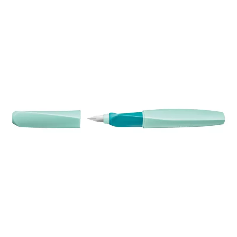 Penna stilografica Pelikan Twist Mint Colour