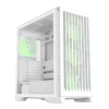 Case Gamemax | LEADER 2 WH | bianco | E-ATX | alimentatore non incluso