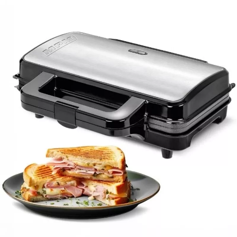 MPM MOP-20M tostiera per sandwich