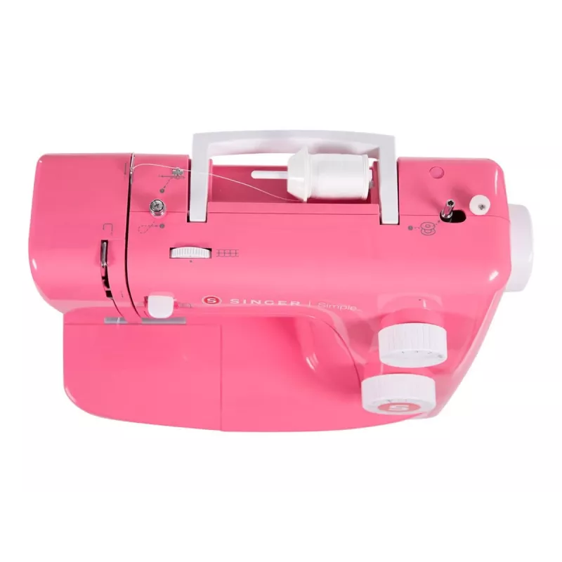 Macchina per cucire semiautomatica SINGER Simple 3223R