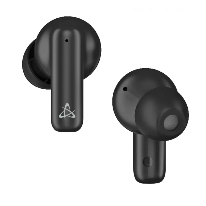Cuffie SBOX EB-TWS05 nero
