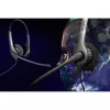 AGFEO Headset 1500 Duo, con filo, 6101512