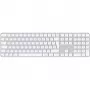 Apple Magic Keyboard MXK73H/A con Touch ID e tastierino numerico
