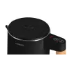 Bollitore a doppia parete 1,5 L Concept nero RK 3301