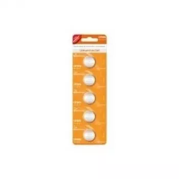 Batteria monouso MediaRange MRBAT135