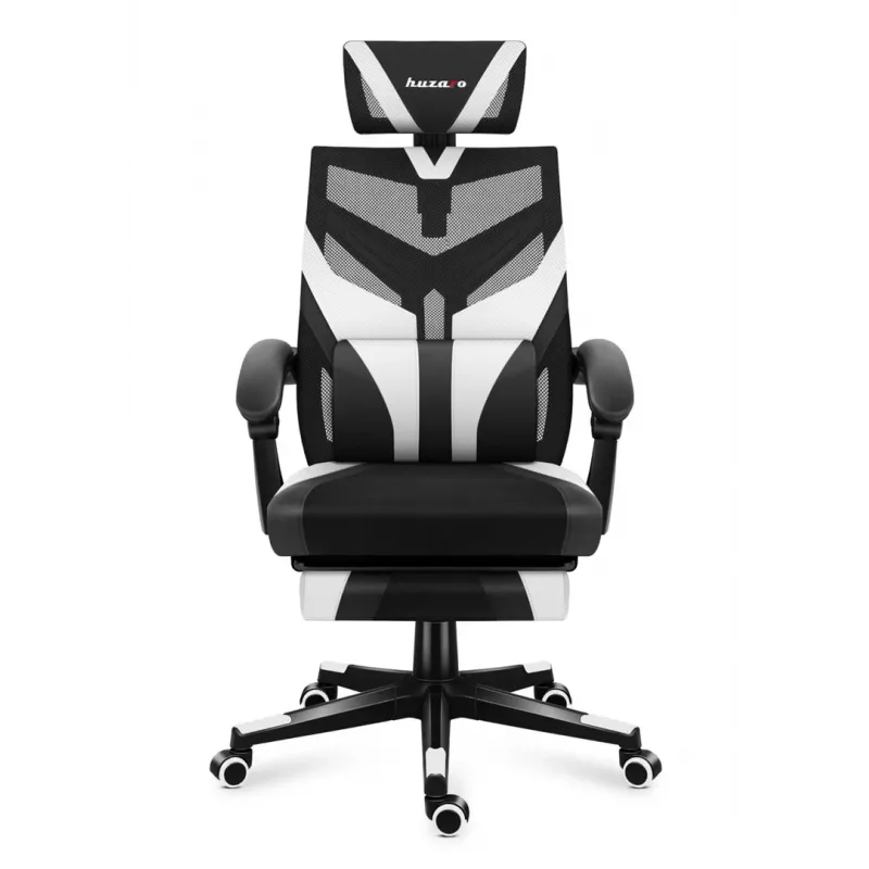 Sedia da gaming Huzaro Combat 5.0 bianco