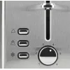 G3 Ferrari Tramezzo 6 2 fette 920 W acciaio inox