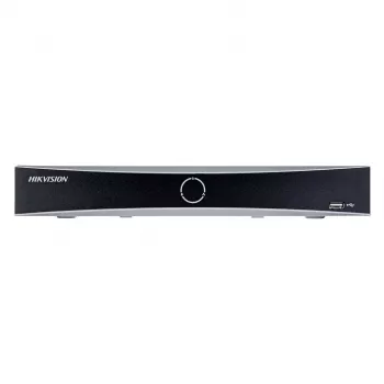 Videoregistratore di rete Hikvision DS-7604NXI-K1/4P 4 canali 4K