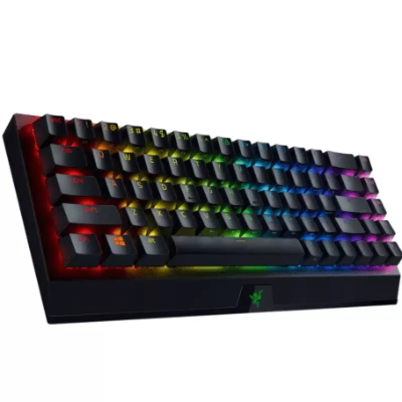 Tastiera Razer BlackWidow V3 Mini HyperSpeed